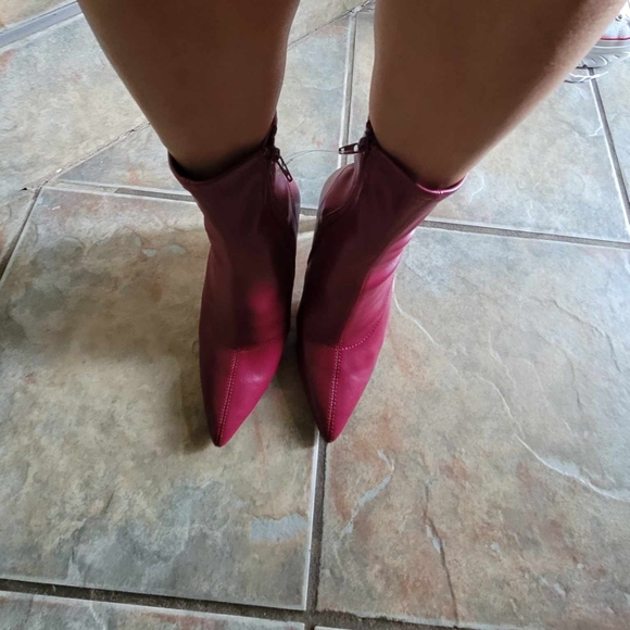 Bootie - Picture 4 of 10